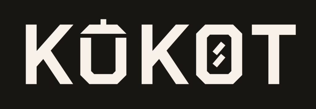 KOKOT Logo